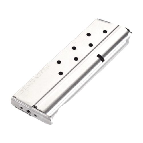 Wilson Combat, 1911 Magazine, Full-Size, 920 Series, Stainless, 8RD, 40S&W