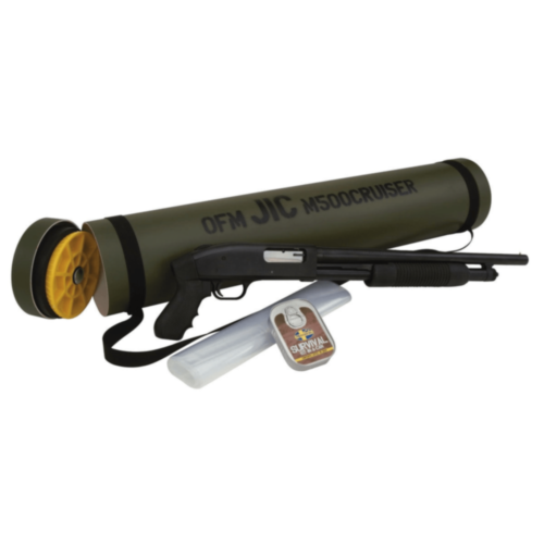 Mossberg 500 JIC Just In Case