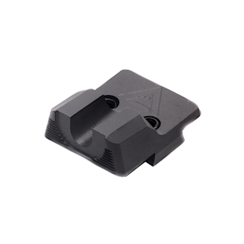 Wilson Combat, Vickers Elite Battlesight, Glock 48 Rear