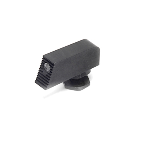 Wilson Combat, Vickers Elite Battlesight, Glock 48 Front, Tritium