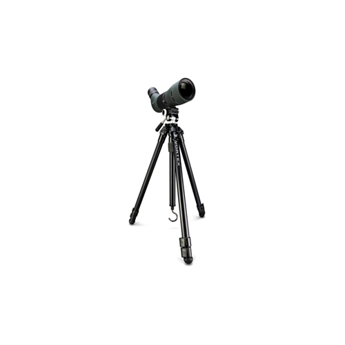 Vortex Optics, High Country II Tripod Kit, 2-Way Pan Head