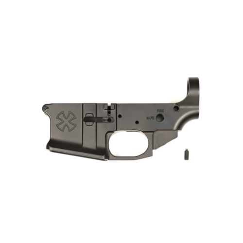 Noveske N4 Stripped Lower Receiver