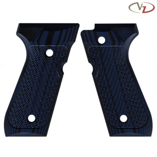 VZ Grips 92FS Tactical Slants