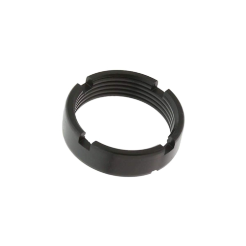 AXEM, AR15/AR10 Buffer Tube Castle Nut