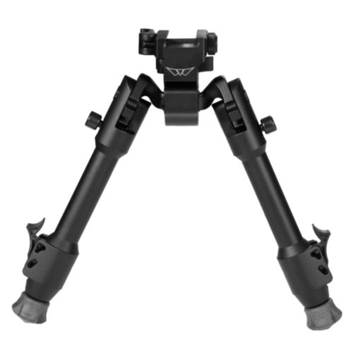 Warne Tactical, Precision Bipod, Pic Rail Interface
