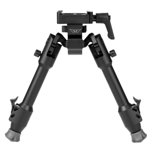 Warne Tactical, Precision Bipod, Arca Rail Interface