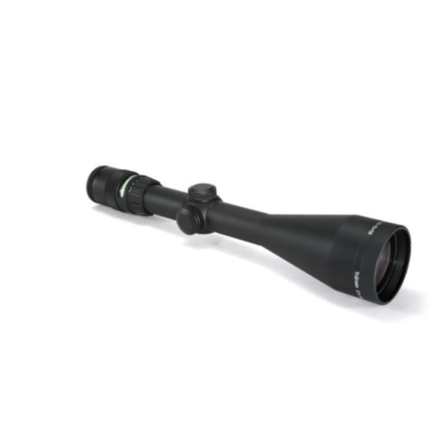 Trijicon AccuPoint 2.5-10x56 Mildot Reticle