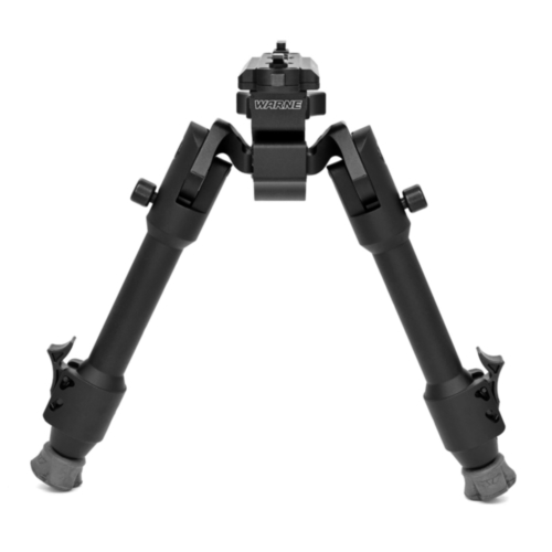 Warne Tactical, Precision Bipod, M-LOK QD Interface