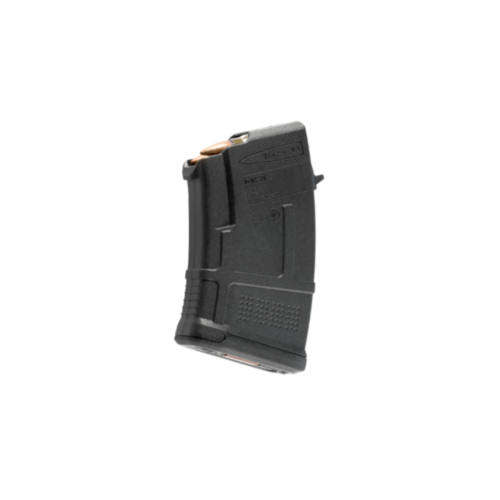 Magpul PMAG AK/AKM MOE 7.62x39mm Magazine, BLK, 10/5RD