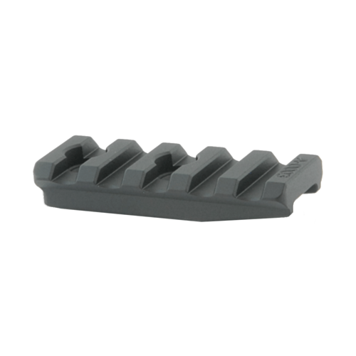 Spuhr ISMS Picatinny Rail Interface Mount