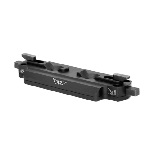 Warne Tactical, M-LOK Bipod Adapter