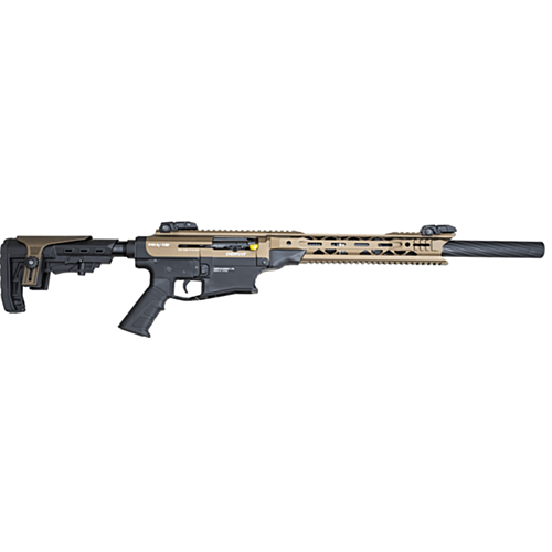 Derya Arms Mk12 Shotgun