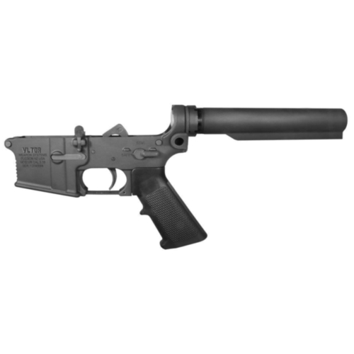 Vltor VRA-R Lower Receiver