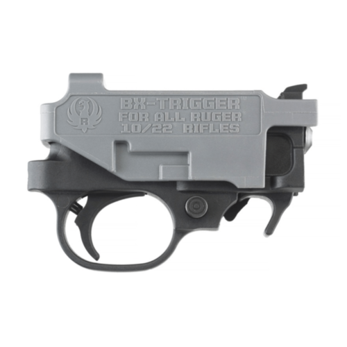 Ruger BX-Trigger