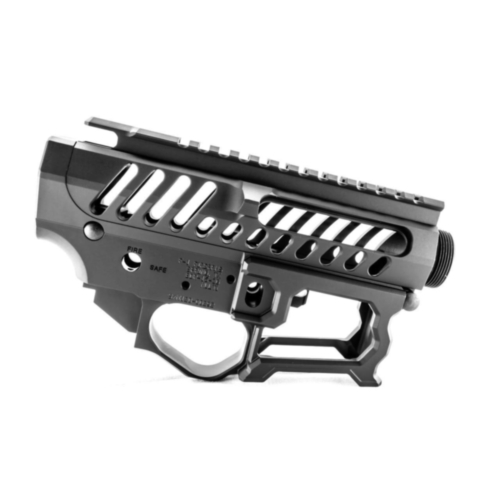 F-1 Firearms