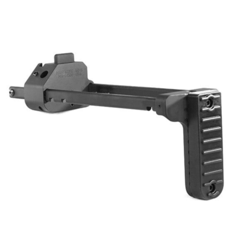 Manticore Arms, Scorpion EVO Slider Stock Buttpad