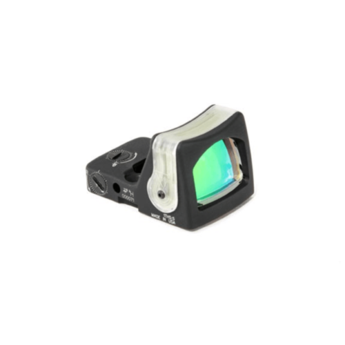 Trijicon RMR Dual-Illuminated Reflex Sight