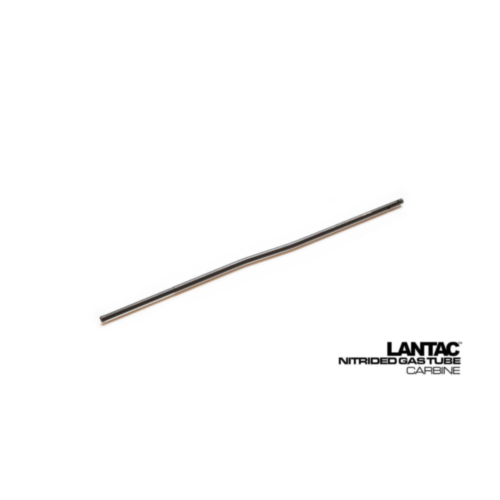 Lantac Nitrided Gas Tube