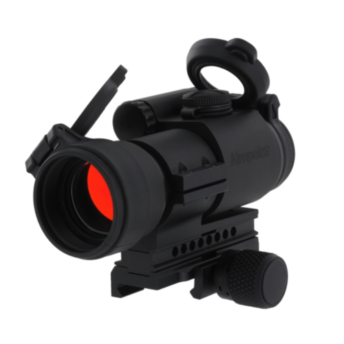 Aimpoint PRO Patrol Rifle Optic