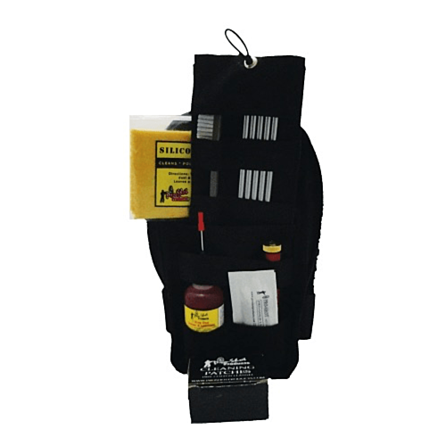 ProShot SPEC OPS Cleaning Kit AR-15 223/5.56 w/BLK Pouch