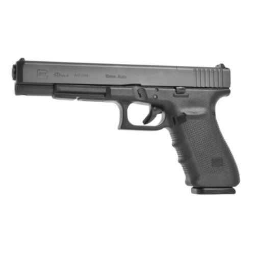 Glock 40 Gen4 MOS