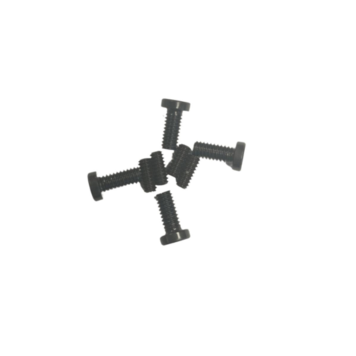 Ranger Point Precision, MAS Gator Rail Screw Set, 8 Pack