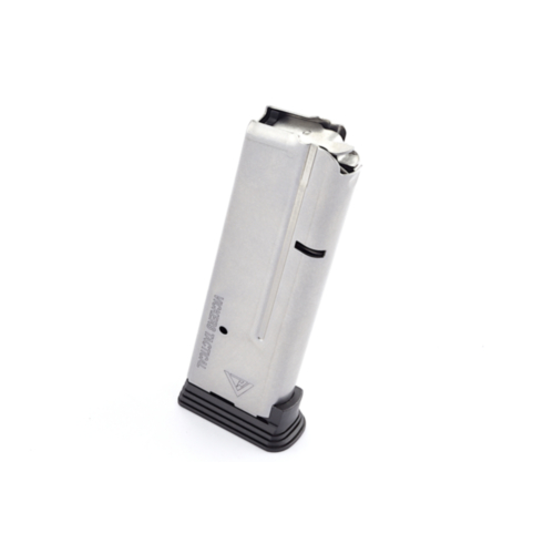 Wilson Combat, 1911 Magazine, ETM Vickers Duty, Full-Size, Steel Base Pad, 10RD, 9MM
