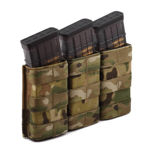 Esstac Triple KYWI 5.56 Mag Pouch