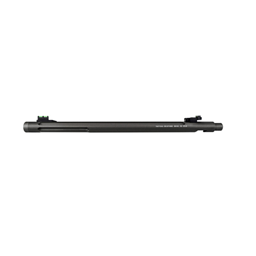 Tactical Solutions X-Ring 16.5" Threaded Barrel w/ Open Sights, 22LR, Matte Black