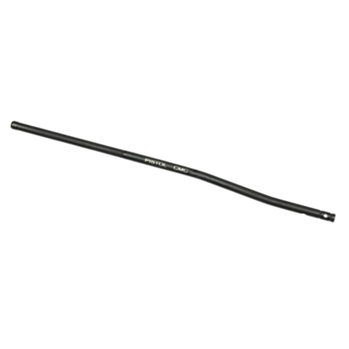 CMC Triggers, Nitrided Gas Tube, Pistol Length
