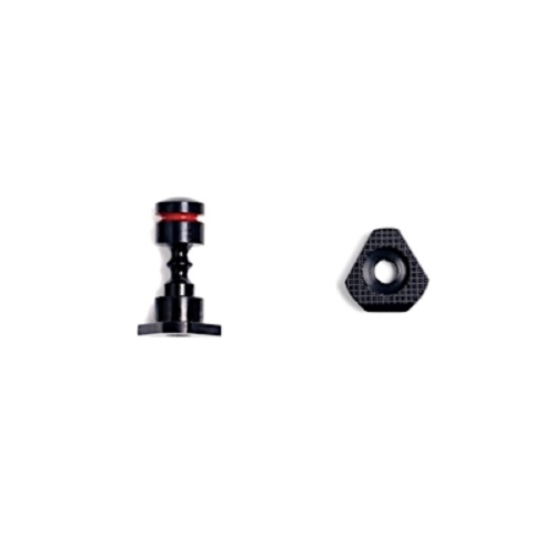 Briley Benelli Safety Extension, M4 & Pre-2023 M2, Black