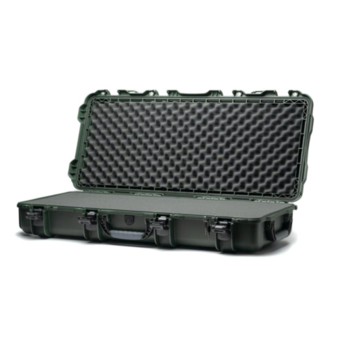 Nanuk 985 Full Foam Case, Olive