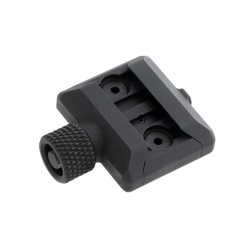 Magpul QR Rail Grabber, 17S Style Adapter, RRS/ARCA & 1913 Picatinny Rails