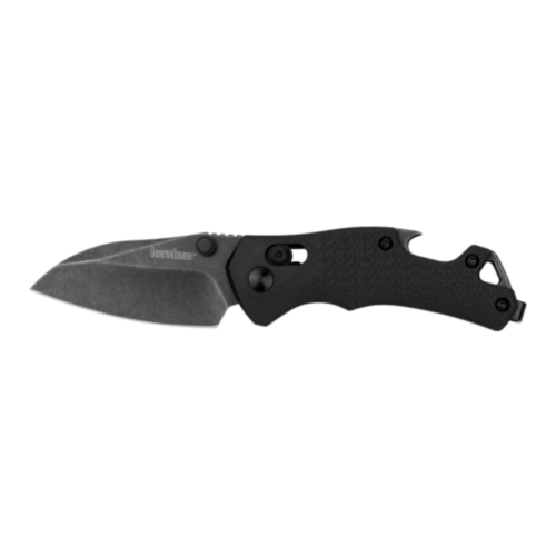 Kershaw Knives, Craze