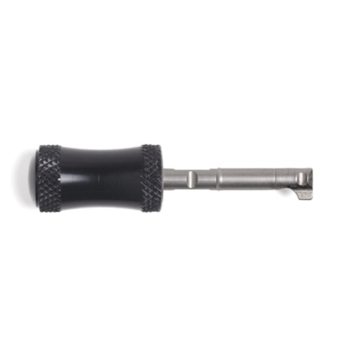 Briley Beretta 12GA Tactical Ambidextrous Bolt Operating Handle, Anodized Black