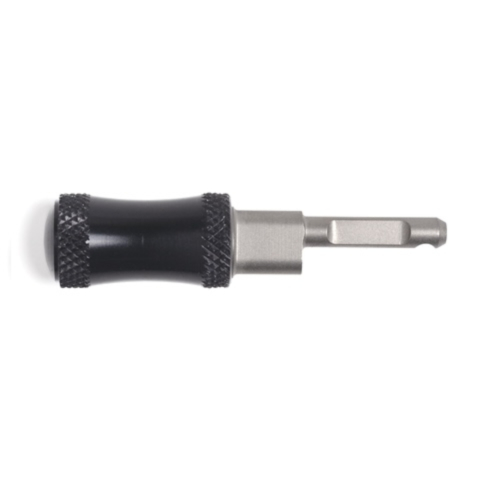Briley Benelli Stoeger 12GA Tactical Bolt Operating Handle, Anodized Black