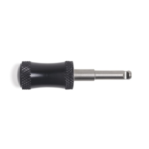 Briley Benelli M4 Tactical Charging Handle, Anodized Black