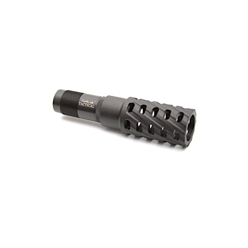 Carlson Tactical Muzzle Brake, Mossberg 500/590/930, Cylinder
