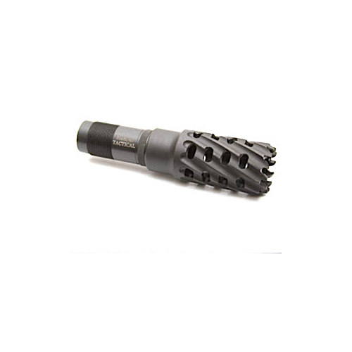 Carlson Tactical Muzzle Brake, Mossberg 500/590/930, Door Breach, Cylinder