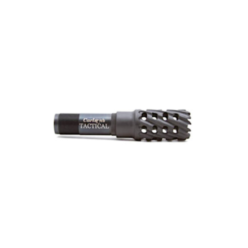 Carlson Tactical Muzzle Brake, Remington, Door Breach, Cylinder