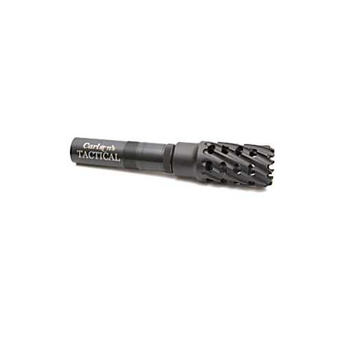 Carlson Tactical Muzzle Brake, Benelli Crio, Door Breach, Cylinder