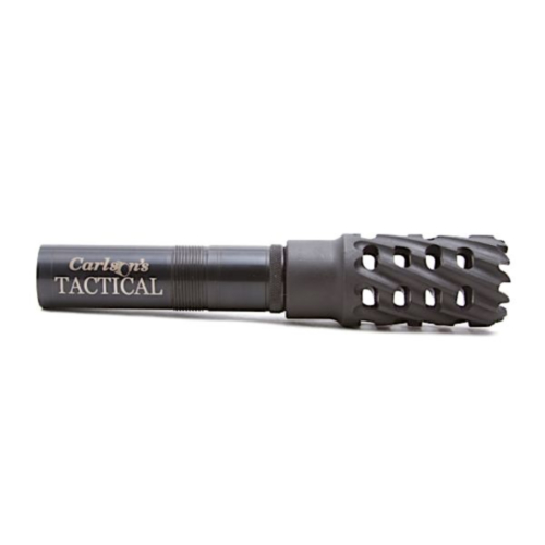 Carlson Tactical Muzzle Brake, Beretta Optima HP, Door Breach, Cylinder