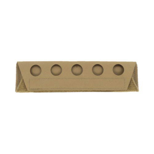 Ferro Concepts, Over The Head Comms Pad, Coyote Brown