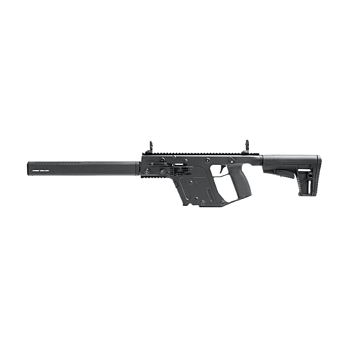 KRISS Vector CRB Gen2, 18.6” Barrel, Black, 9MM