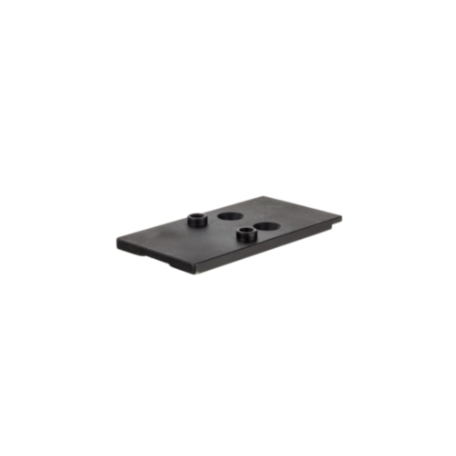 Trijicon RMR CC Mounting Plate, Fits Full Size Glock MOS Models — RDSC