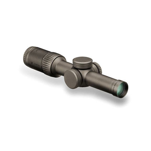 Vortex Optics