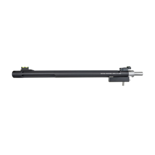 Tactical Solutions X-Ring Takedown 16.5" Threaded Barrel, 22LR, Matte Black