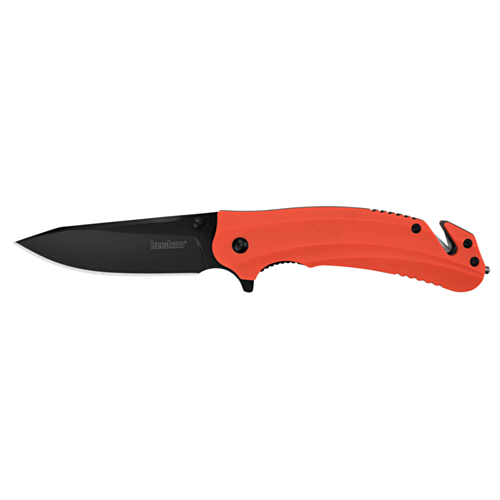 Kershaw Knives, Barricade