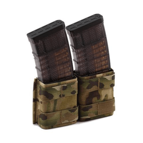 Esstac Double KYWI 5.56 Mag Pouch