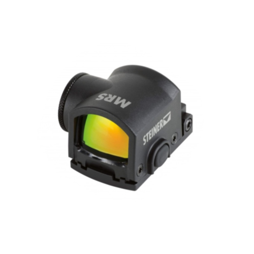 Steiner Optics, Micro Reflex Sight, 3 MOA, Universal Mount